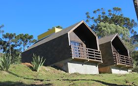 Refúgio da Montanha